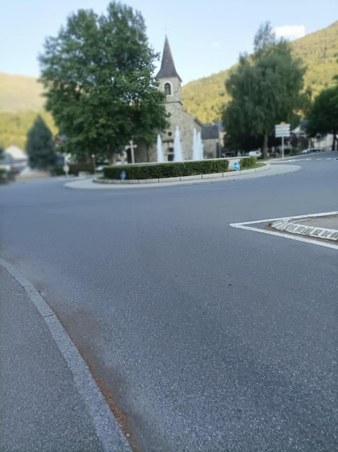 St Lary Bien Vivre Skis Randonnee Saint-Lary-Soulan Εξωτερικό φωτογραφία